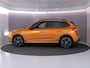 Skoda Kamiq Monte Carlo 1.0 85 kW 115 pk | Verlengde garantie | Navigatie via App | Panoramadak | Parkeersensoren | Achteruitrijcamera | Apple Carplay/Android Auto | Stoelverwarming |
