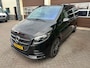 Mercedes-Benz V-klasse 300d L3 DC Avantgarde AMG Distronic 360Camera Memory Burmester Trekhaak Elektrische schuifdeuren