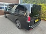 Mercedes-Benz V-klasse 300d L3 DC Avantgarde AMG Distronic 360Camera Memory Burmester Trekhaak Elektrische schuifdeuren