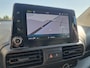 Peugeot e-Rifter EV Active Pack 50 kWh NAVI / ACHTERDEUREN / CRUISE / ALL-SEASON / PDC
