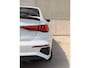 Audi A3 Limousine 35 TFSI S-Line S-tronic 19' OZ B&O HUD Sfeerverlichting