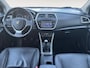Suzuki S-Cross SX4 1.6 High Executive | Dealer onderhouden | Panoramadak | Trekhaak | Lederen bekleding | Stoelverwarming | 12 maanden garantie! |