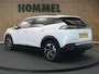 Peugeot e-2008 EV Allure 50 kWh - 1 FASE LADEN - SOH 89.44%!! - PARKEERSENSOREN VOOR & ACHTER - 360 GRADEN CAMERA - APPLE CARPLAY/ANDROID AUTO - CLIMATE CONTROL - NAVIGATIE - CRUISE CONTROL - KEYLESS START