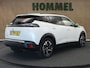 Peugeot e-2008 EV Allure 50 kWh - 1 FASE LADEN - SOH 89.44%!! - PARKEERSENSOREN VOOR & ACHTER - 360 GRADEN CAMERA - APPLE CARPLAY/ANDROID AUTO - CLIMATE CONTROL - NAVIGATIE - CRUISE CONTROL - KEYLESS START