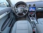 Audi A3 Sportback 1.4 TFSI 125pk AUTOMAAT Ambition XENON I GOED ONDERHOUDEN + KEURIG NETJES + APK 2027