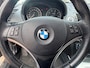 BMW 1-Serie 118i clima, cruise control, APK tot 1-8-2027, 6 versnellingen!