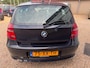 BMW 1-Serie 118i clima, cruise control, APK tot 1-8-2027, 6 versnellingen!