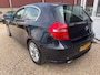 BMW 1-Serie 118i clima, cruise control, APK tot 1-8-2027, 6 versnellingen!