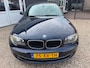 BMW 1-Serie 118i clima, cruise control, APK tot 1-8-2027, 6 versnellingen!