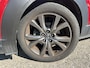 Mazda CX-30 2.0 e-SkyActiv-X M Hybrid Luxury 180 PK!! // NAVI // LEDER // SCHUIFKANTELDAK // TREKHAAK // CAMERA // MEMORY SEATS // BOSE AUDIO