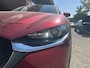 Mazda CX-30 2.0 e-SkyActiv-X M Hybrid Luxury 180 PK!! // NAVI // LEDER // SCHUIFKANTELDAK // TREKHAAK // CAMERA // MEMORY SEATS // BOSE AUDIO