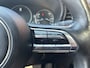Mazda CX-30 2.0 e-SkyActiv-X M Hybrid Luxury 180 PK!! // NAVI // LEDER // SCHUIFKANTELDAK // TREKHAAK // CAMERA // MEMORY SEATS // BOSE AUDIO