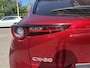 Mazda CX-30 2.0 e-SkyActiv-X M Hybrid Luxury 180 PK!! // NAVI // LEDER // SCHUIFKANTELDAK // TREKHAAK // CAMERA // MEMORY SEATS // BOSE AUDIO