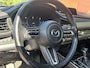 Mazda CX-30 2.0 e-SkyActiv-X M Hybrid Luxury 180 PK!! // NAVI // LEDER // SCHUIFKANTELDAK // TREKHAAK // CAMERA // MEMORY SEATS // BOSE AUDIO