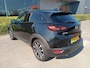 Mazda CX-3 2.0 SkyActiv-G 120 GT-M Line AUTOMAAT, LED, Navi, Clima, Head-up, etc. incl. 12 MND BOVAGGARANTIE