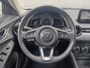 Mazda CX-3 2.0 SkyActiv-G 120 GT-M Line AUTOMAAT, LED, Navi, Clima, Head-up, etc. incl. 12 MND BOVAGGARANTIE