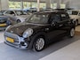 MINI Cooper 5-Deurs 1.5 Chili Business Panoramadak, Airco, Cruise Control, Stuurbekrachtiging