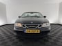 Saab 9-3 Cabrio 2.0 T Vector (Youngtimer) Aut. *LEATHER | NAVI-FULLMAP | HEATED-COMFORTSEATS | ECC | PDC | CRUISE | 16''ALU*