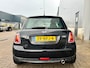 MINI Cooper 1.6i One AIRCO NAP 2010