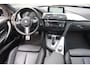BMW 3-Serie 320i M Sport Edition - HEAD UP - LEDER - NAVI PROF - 19 INCH - AUTOMAAT -