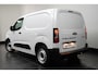 Peugeot Partner 1.5 BlueHDI 130pk EAT8 L1 | Airconditioning | Audiobediening op het stuurwiel | Parkeerhulp achter