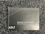 Kia Niro Hybrid 1.6 GDi DynamicLine CAMERA CARPLAY NAVI LM ECC.