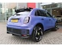 Abarth 600e SCORPIONISSIMA 280PK 54 kWh | SABELT PERFORMANCE SPORT STOELEN/BEKLEDING | ENGINE SOUND GENERATOR | PACK DESIGN SCORPIONISSIMA | PACK TECH SCORPIONISSIMA | PACK WINTER (STOEL VERWARMING/VOORRUITVERWARMING) | PACK SCORPION | 20" LICHTMETALEN VELGEN | ABARTH BODYKIT | 360° PARKEERSENSOREN | REMKLAUWEN GROEN | ELEKTRISCH BEDIENBARE BESTUURDERSSTOEL | AMBIANCE INTERIEUR VERLICHTING | ACHTERUITRIJ CAMERA | ADAPTIVE CRUISE CONTROL | DRAADLOZE APPLE CARPLAY/ANDROID AUTO | DODEHOEK DETECTIE | DC SNELLAAD FUNCTIE | DRAADLOZE APPLE CARPLAY/ANDROID AUTO | ELEKTRISCH BEDIENBARE ACHTERKLEP MET VOETSENSOR | KEYLESS ENTRY/START | "TORSEN" MECHANISCH SPERDIFFERENTIEEL | "ALCON" REMSCHIJVEN EN KLAUWEN |