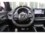Abarth 600e SCORPIONISSIMA 280PK 54 kWh | SABELT PERFORMANCE SPORT STOELEN/BEKLEDING | ENGINE SOUND GENERATOR | PACK DESIGN SCORPIONISSIMA | PACK TECH SCORPIONISSIMA | PACK WINTER (STOEL VERWARMING/VOORRUITVERWARMING) | PACK SCORPION | 20" LICHTMETALEN VELGEN | ABARTH BODYKIT | 360° PARKEERSENSOREN | REMKLAUWEN GROEN | ELEKTRISCH BEDIENBARE BESTUURDERSSTOEL | AMBIANCE INTERIEUR VERLICHTING | ACHTERUITRIJ CAMERA | ADAPTIVE CRUISE CONTROL | DRAADLOZE APPLE CARPLAY/ANDROID AUTO | DODEHOEK DETECTIE | DC SNELLAAD FUNCTIE | DRAADLOZE APPLE CARPLAY/ANDROID AUTO | ELEKTRISCH BEDIENBARE ACHTERKLEP MET VOETSENSOR | KEYLESS ENTRY/START | "TORSEN" MECHANISCH SPERDIFFERENTIEEL | "ALCON" REMSCHIJVEN EN KLAUWEN |