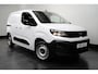 Opel Combo 1.5 BlueHDI 100 L1 | Airconditioning | Audiobediening op het stuurwiel | Cruisecontrolsysteem (Cruisecontrol)