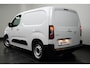 Opel Combo 1.5 BlueHDI 100 L1 | Airconditioning | Audiobediening op het stuurwiel | Cruisecontrolsysteem (Cruisecontrol)