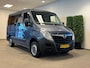 Opel Movano L1H1 Rolstoelbus Automaat