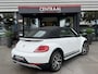 Volkswagen Beetle NEW CABRIOLET Dune 170PK|Camera|CruisC.