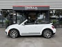 Volkswagen Beetle NEW CABRIOLET Dune 170PK|Camera|CruisC.