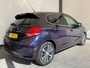Peugeot 208 1.2 PureTech Allure|Stoelverwarming|Leder|Carplay|Chroom delen