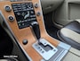 Volvo XC60 2.0T Summum Automaat achteruit camera leerbekeleding stoelverwarming panorama dak trekhaak parkeer sensor
