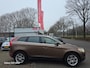 Volvo XC60 2.0T Summum Automaat achteruit camera leerbekeleding stoelverwarming panorama dak trekhaak parkeer sensor