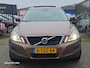 Volvo XC60 2.0T Summum Automaat achteruit camera leerbekeleding stoelverwarming panorama dak trekhaak parkeer sensor