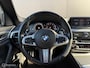 BMW 5-Serie Touring 520i Touring/M-pakket/Pano/Trekhaak/Headup/ambient/19inch
