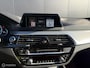 BMW 5-Serie Touring 520i Touring/M-pakket/Pano/Trekhaak/Headup/ambient/19inch