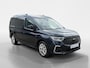 Ford Transit Connect Ford Tourneo Connect PHEV L2 Titanium 7p. | Uit Voorraad Leverbaar | Geel Kenteken | Automaat | Trekhaak | AGR Gecertificeerde Voorstoelen | Achteruitrijcamera | Winter Pakket | Adaptieve Cruise Control