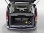 Ford Transit Connect Ford Tourneo Connect PHEV L2 Titanium 7p. | Uit Voorraad Leverbaar | Geel Kenteken | Automaat | Trekhaak | AGR Gecertificeerde Voorstoelen | Achteruitrijcamera | Winter Pakket | Adaptieve Cruise Control