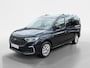 Ford Transit Connect Ford Tourneo Connect PHEV L2 Titanium 7p. | Uit Voorraad Leverbaar | Geel Kenteken | Automaat | Trekhaak | AGR Gecertificeerde Voorstoelen | Achteruitrijcamera | Winter Pakket | Adaptieve Cruise Control