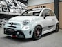 Abarth 500 1.4 T-Jet Abarth 595 Pista | Record Monza uitlaatsysteem | Carplay | Carbon |
