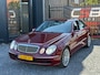Mercedes-Benz E-klasse 240 Avantgarde Clima Elek-Pakket AutoMaat! KOOPJE!!