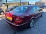 Mercedes-Benz E-klasse 240 Avantgarde Clima Elek-Pakket AutoMaat! KOOPJE!!