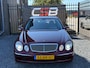 Mercedes-Benz E-klasse 240 Avantgarde Clima Elek-Pakket AutoMaat! KOOPJE!!