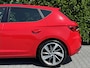 SEAT Leon 1.4 TSI FR NIEUW MODEL, LEDER, PANORAMADAK, NAVI, ECC-AIRCO, CRUISE, LED, PDC V+A