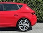 SEAT Leon 1.4 TSI FR NIEUW MODEL, LEDER, PANORAMADAK, NAVI, ECC-AIRCO, CRUISE, LED, PDC V+A