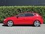 SEAT Leon 1.4 TSI FR NIEUW MODEL, LEDER, PANORAMADAK, NAVI, ECC-AIRCO, CRUISE, LED, PDC V+A