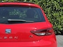 SEAT Leon 1.4 TSI FR NIEUW MODEL, LEDER, PANORAMADAK, NAVI, ECC-AIRCO, CRUISE, LED, PDC V+A